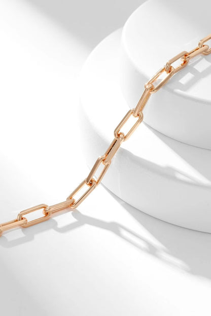 [Mystic]CT CHAIN BRACELET