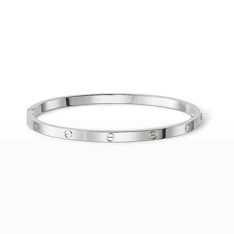 [Mystic]LOVE BRACELET 3.65MM
