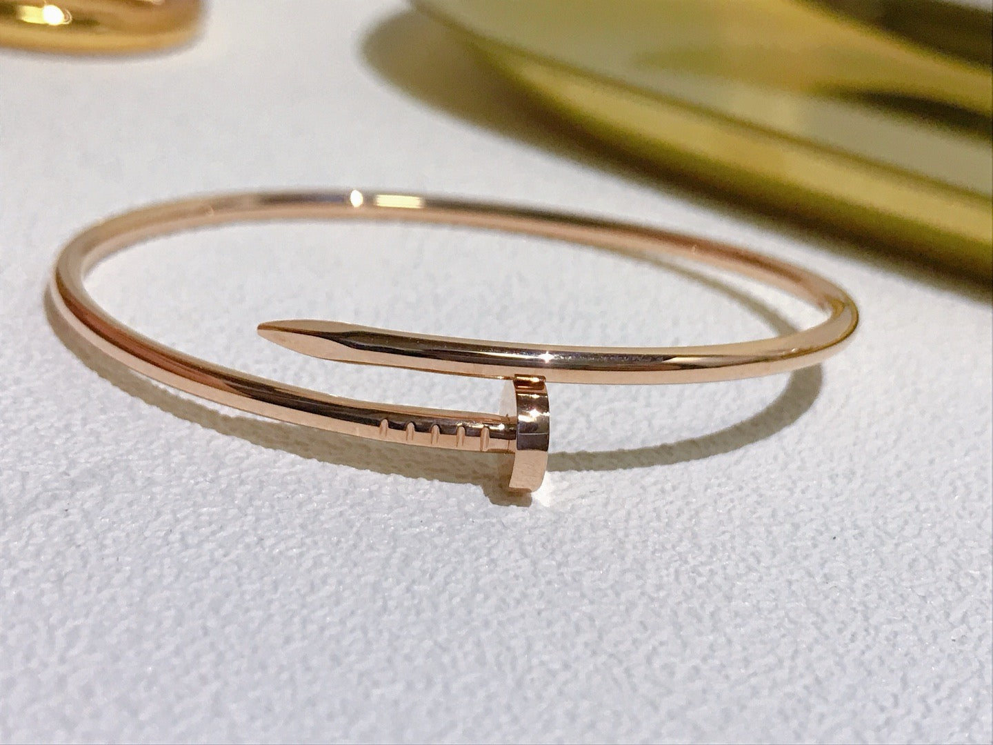 [Mystic]JUSTE BRACELET 2.5MM