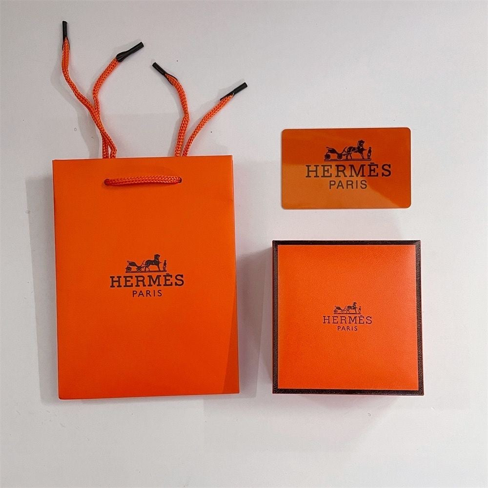 [Mystic]HM BRACELET NECKLACE RING BOX GIFT BAG