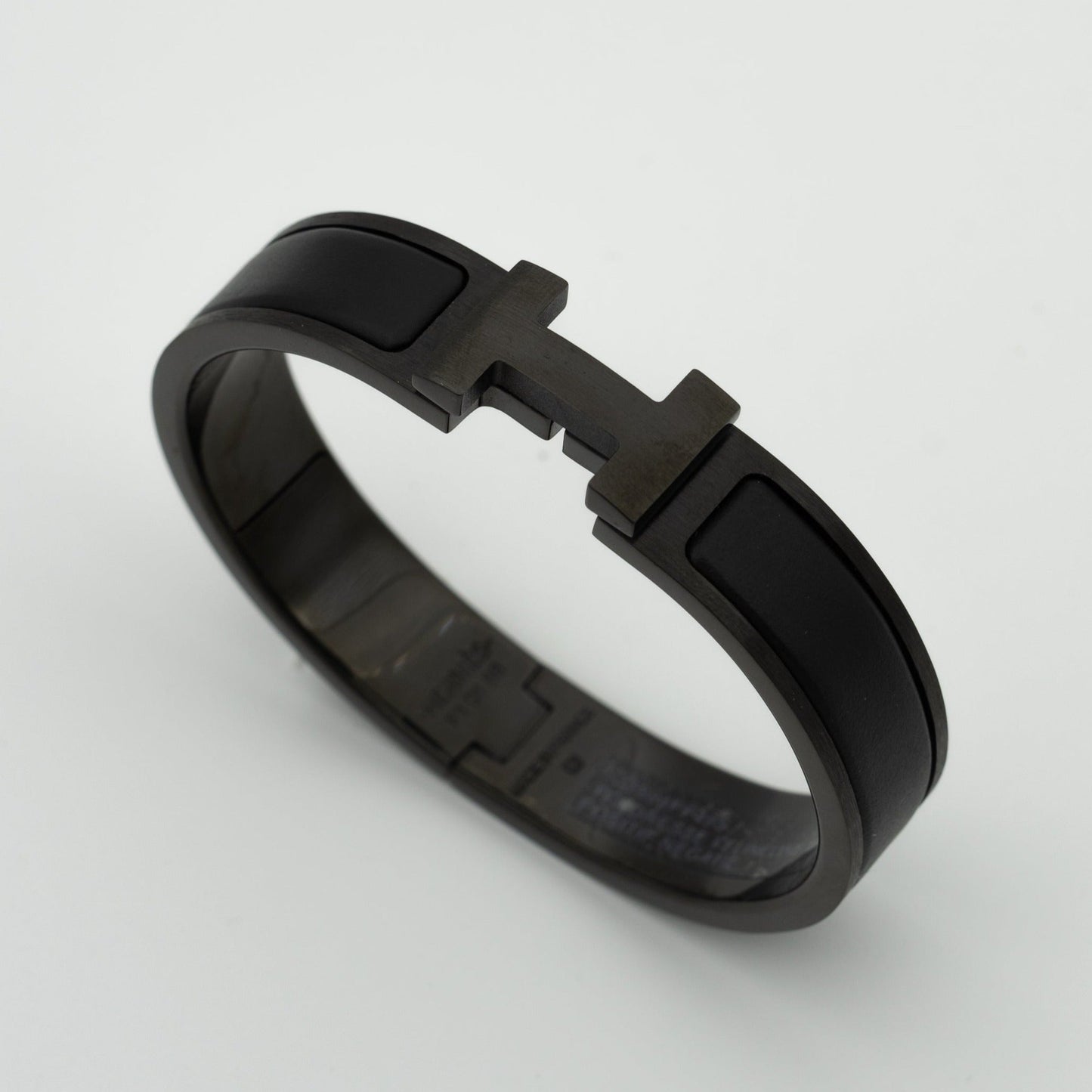 [Mystic]H SO BLACK 12MM