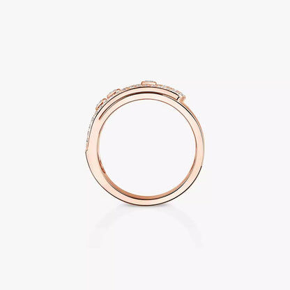 [Mystic ] Move Noa Diamond Pave_ Ring