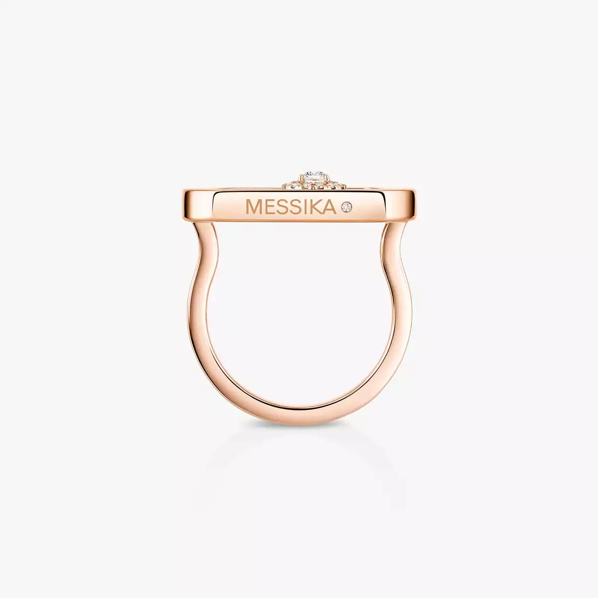 [Mystic ]So Move Diamond Ring