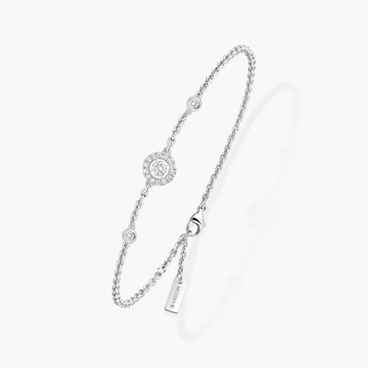 [Mystic ]Joy Diamond Bracelet Small