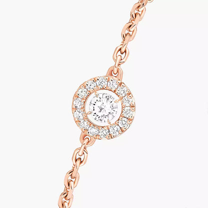 [Mystic ]Joy Diamond Bracelet Small
