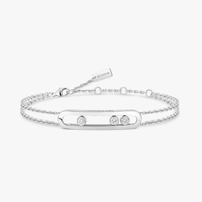 [Mystic ]Move Classique bracelet
